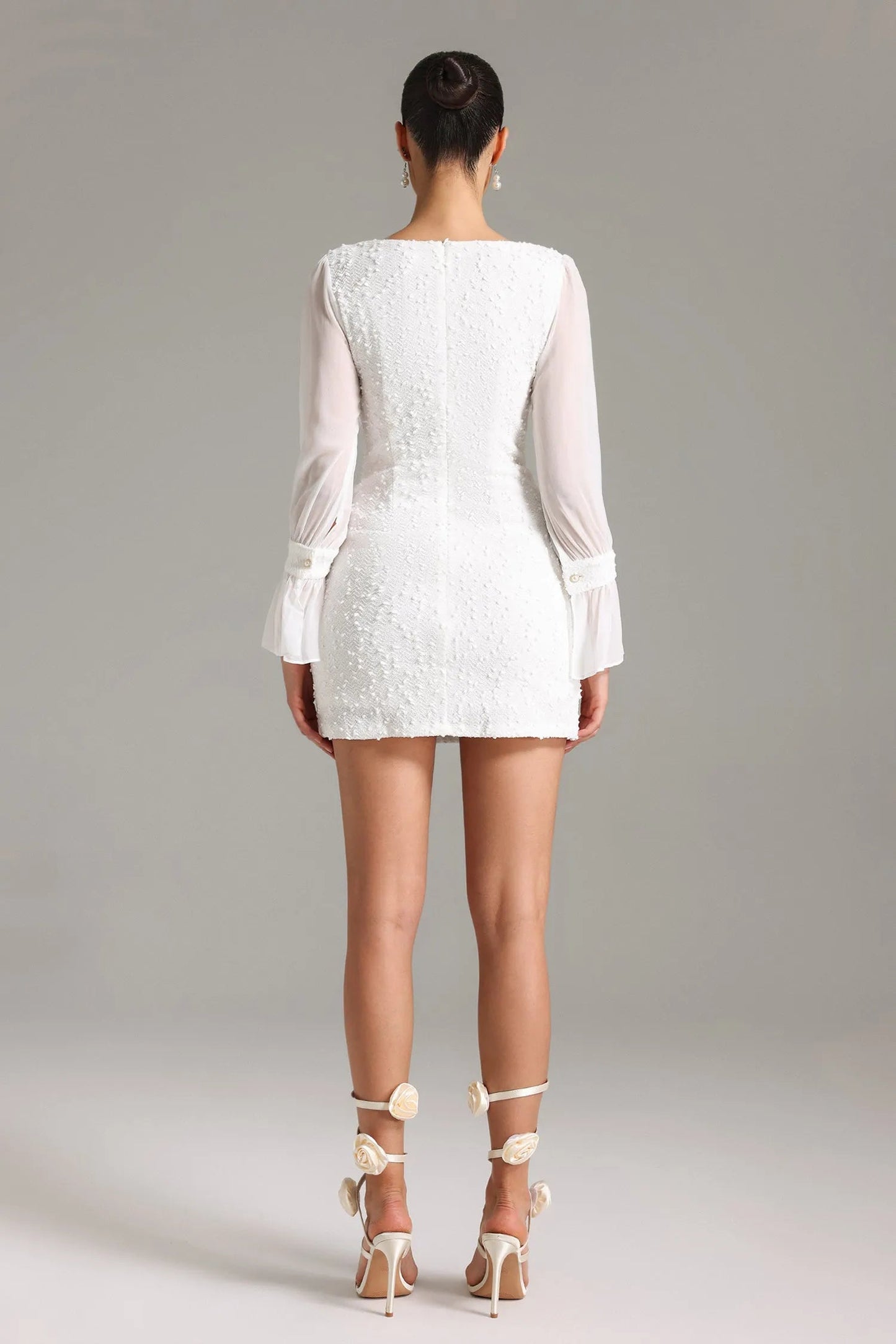 No Other Love Mini Dress