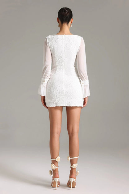 No Other Love Mini Dress
