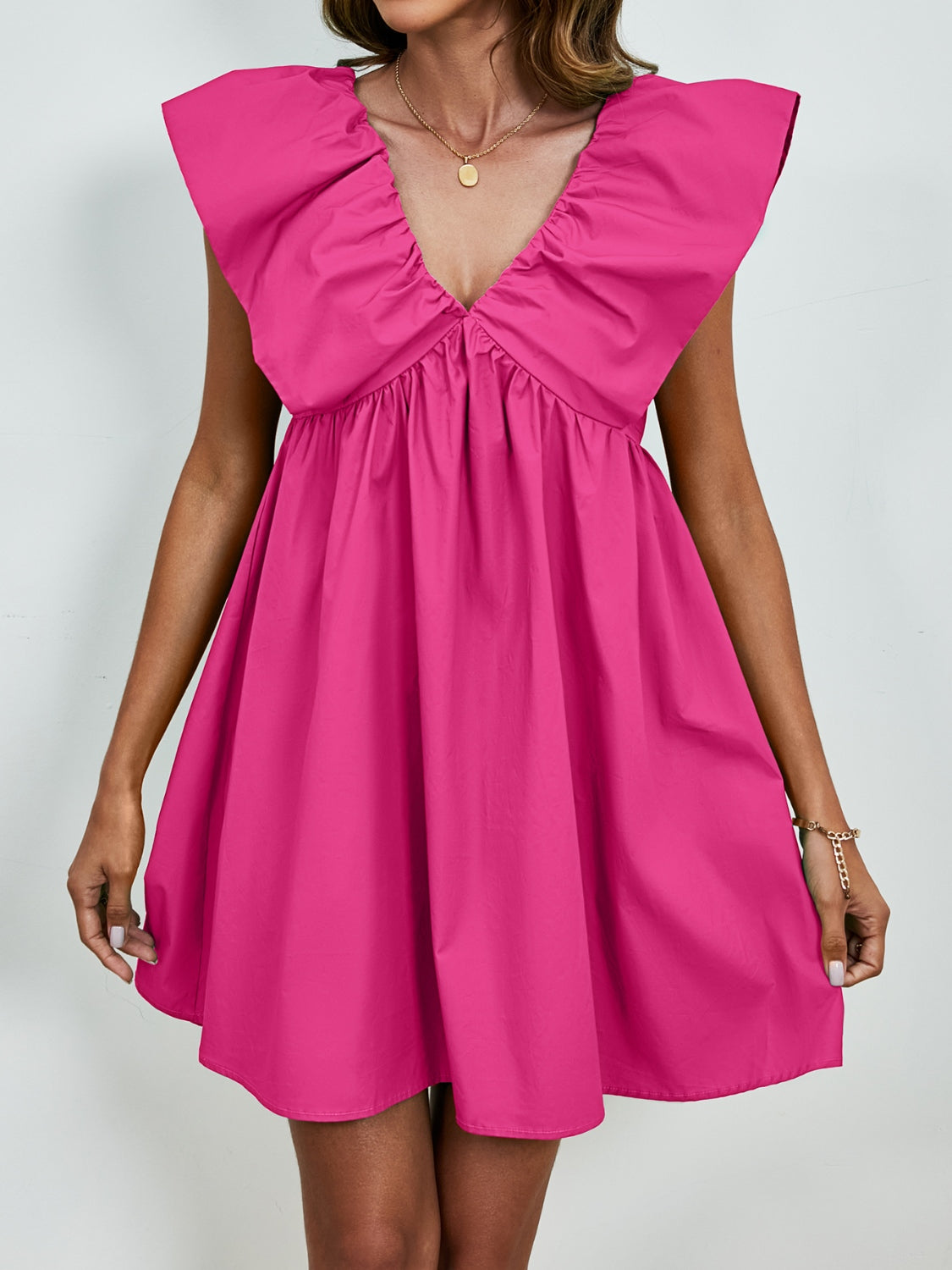 Serena Dress