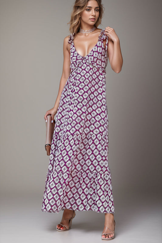 Laney Dress