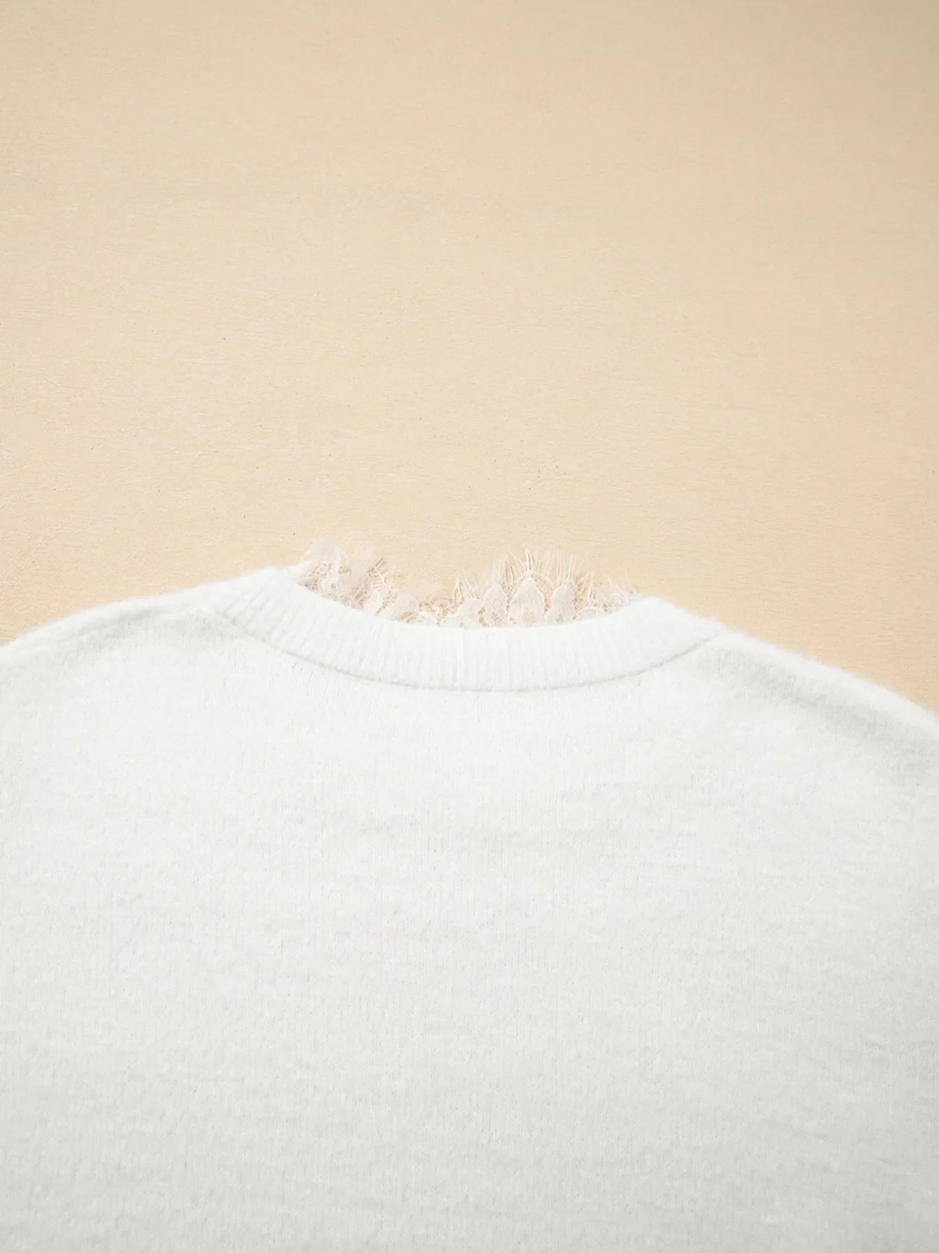 Kolby Sweater