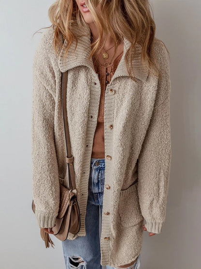 Cameron Sweater