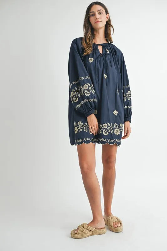 Connie Dress