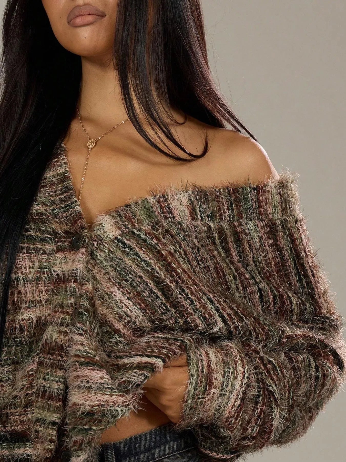 Camilla Cardigan