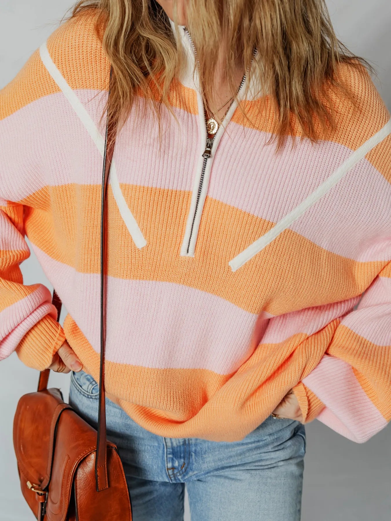 Cici Pullover