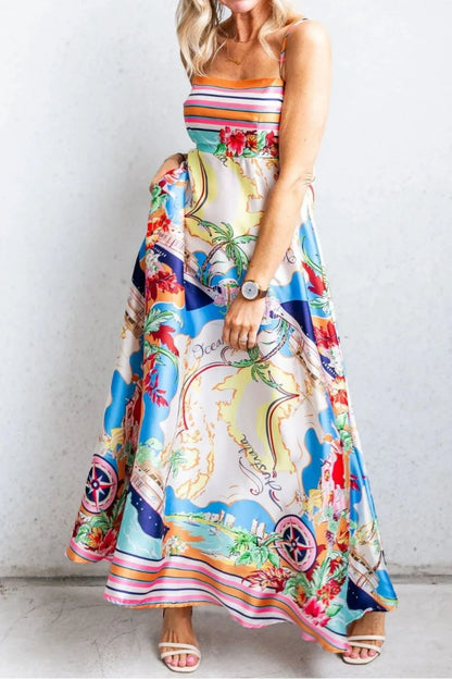 Soiree Dress