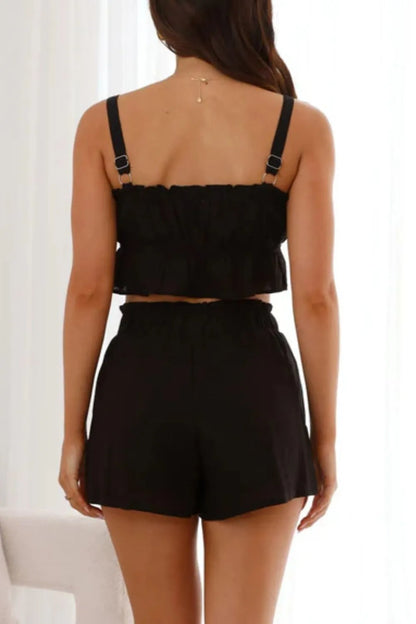 Lucy Short Set