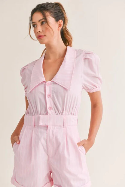 Paulina Romper