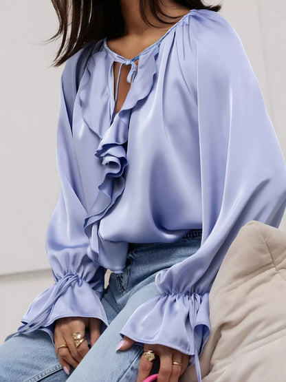 Vivi Blouse