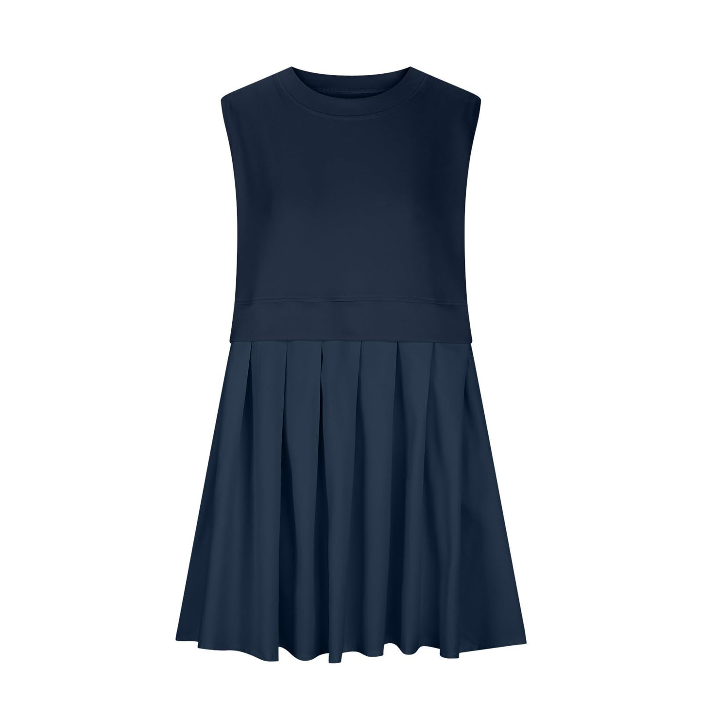 Savoy Mini Dress
