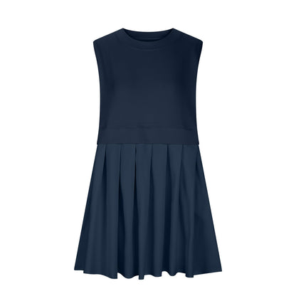 Savoy Mini Dress