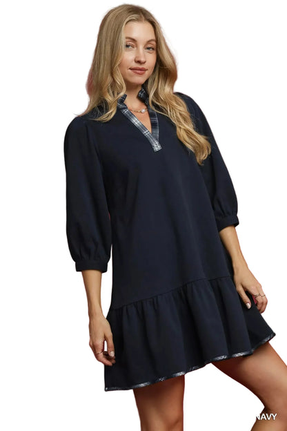 Ivy Dress