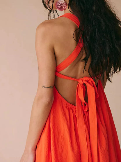 Willow Dress