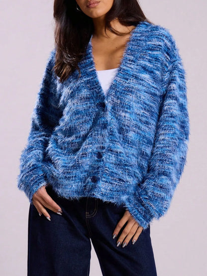 Camilla Cardigan