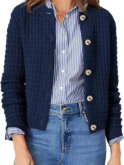 Taverna Cardigan