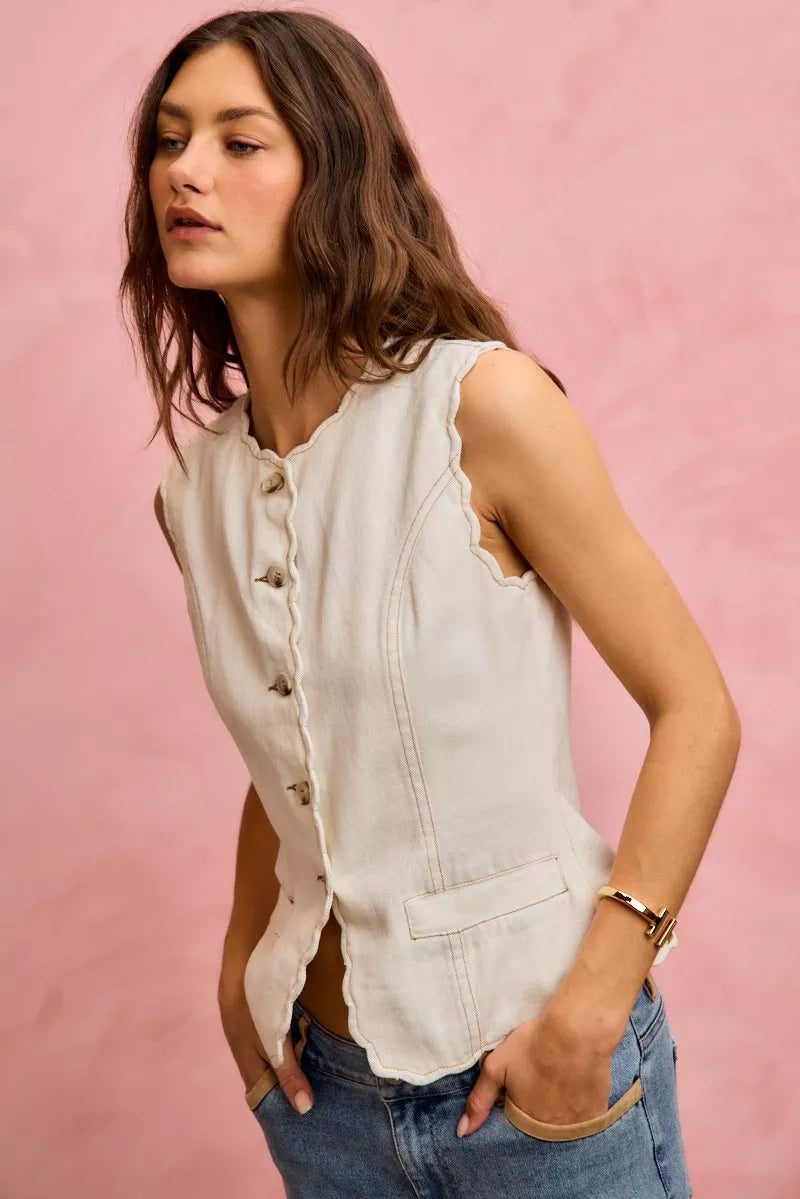 Remi Vest