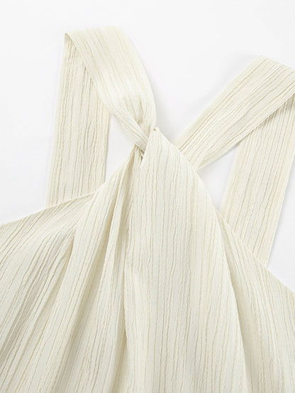 Bianca Maxi Dress