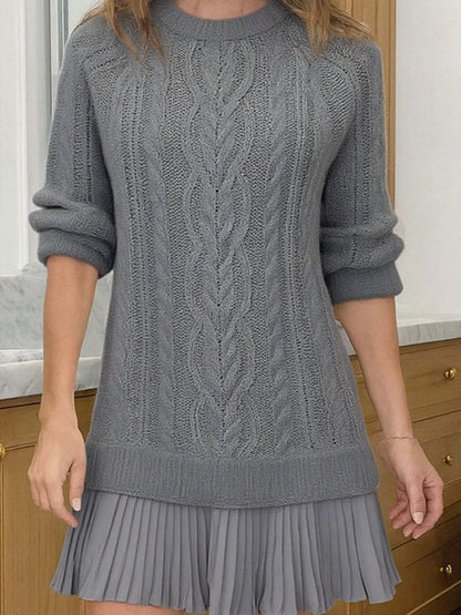 Amma Dress