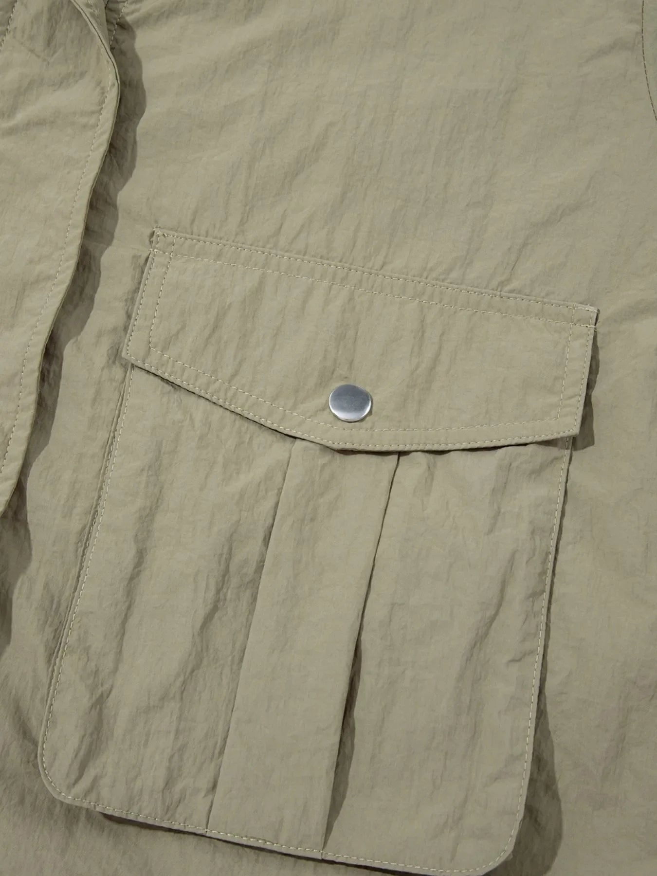 Nicole Utility Jacket