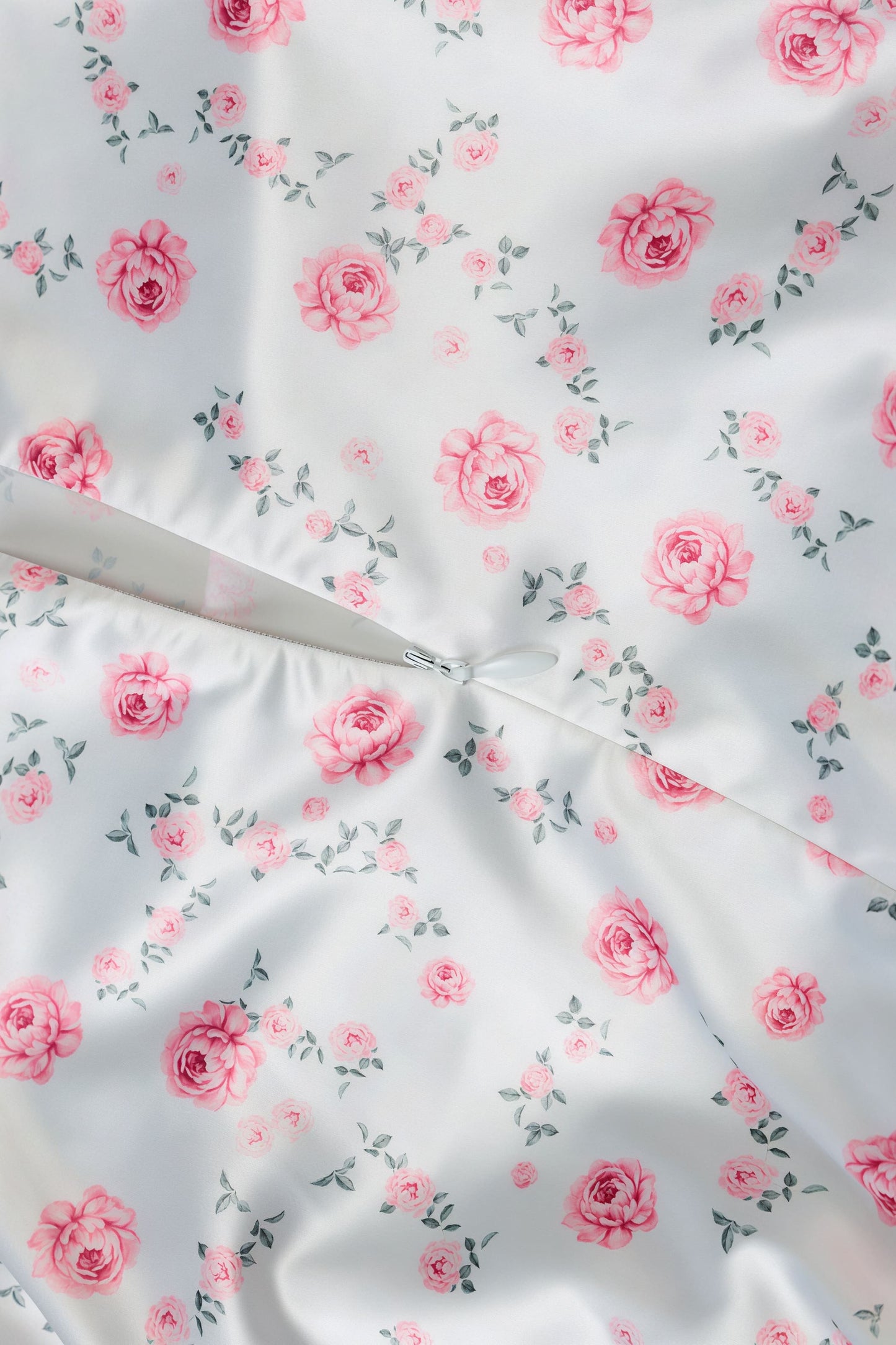 | Floral Off Shoulder Cami Maxi Dress