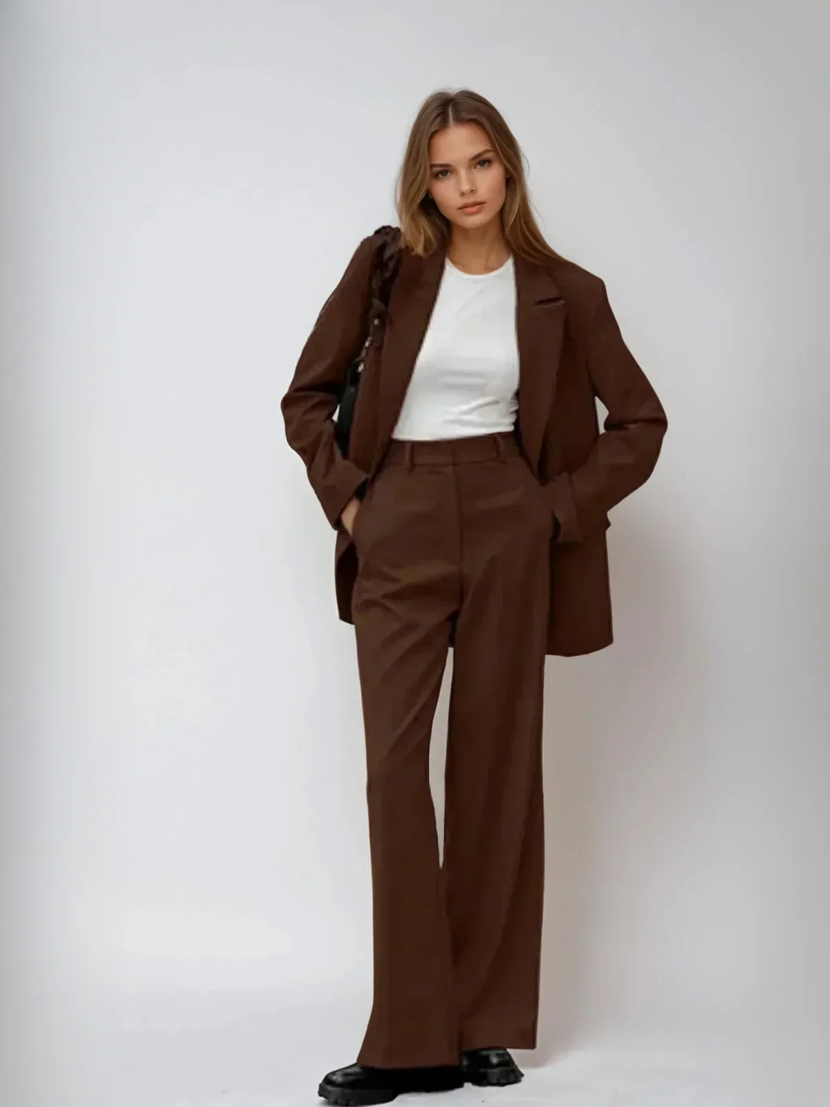 7 Days 7 Looks - Monday