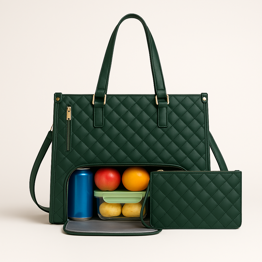 Sienna | 3-in-1 Bag