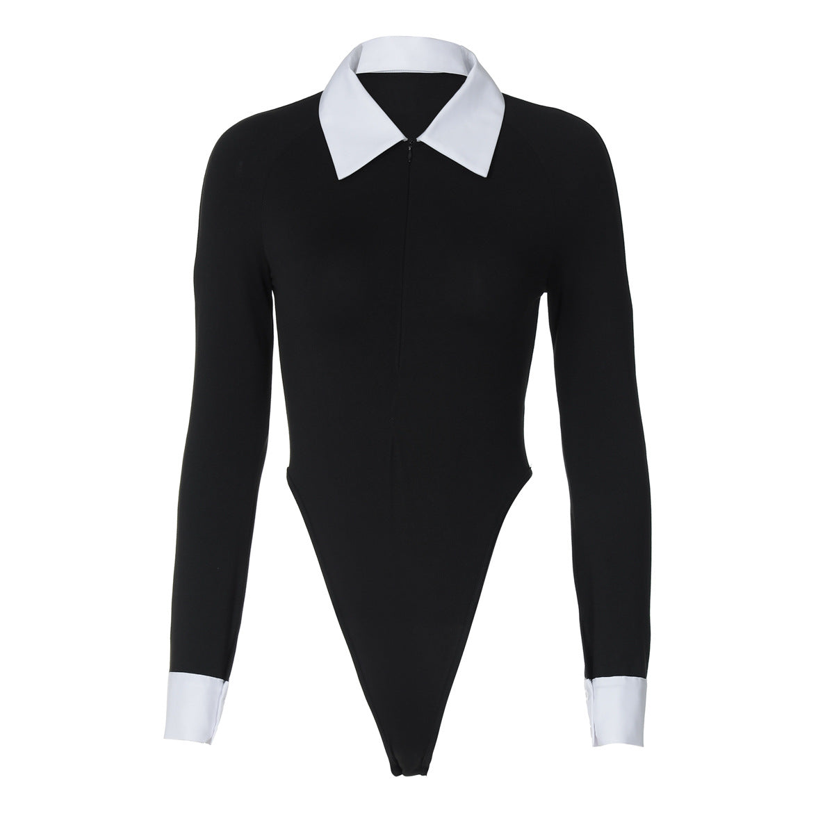 Ana Santos Bodysuit - Black