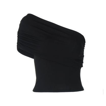 Townes Top - Black