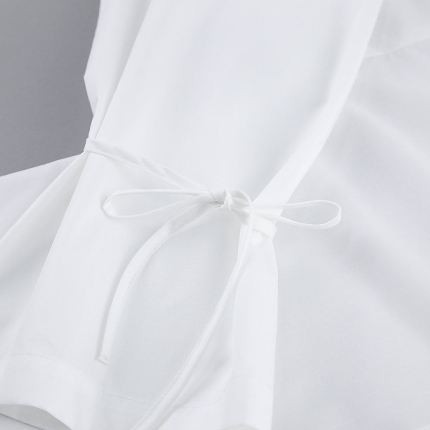 Gina Top - White