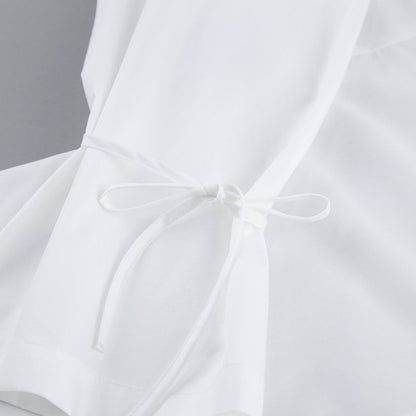 Gina Top - White