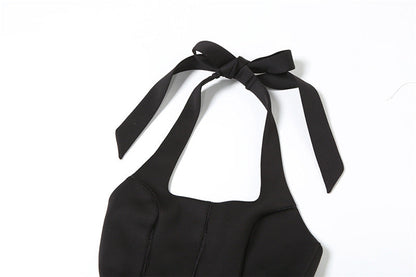 Boyle Little Dress - Black