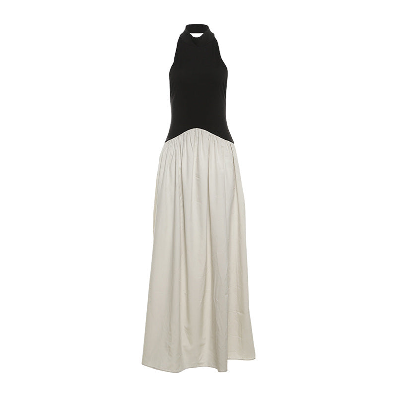 Dark Aura Dress - Black