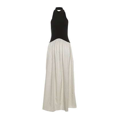 Dark Aura Dress - Black