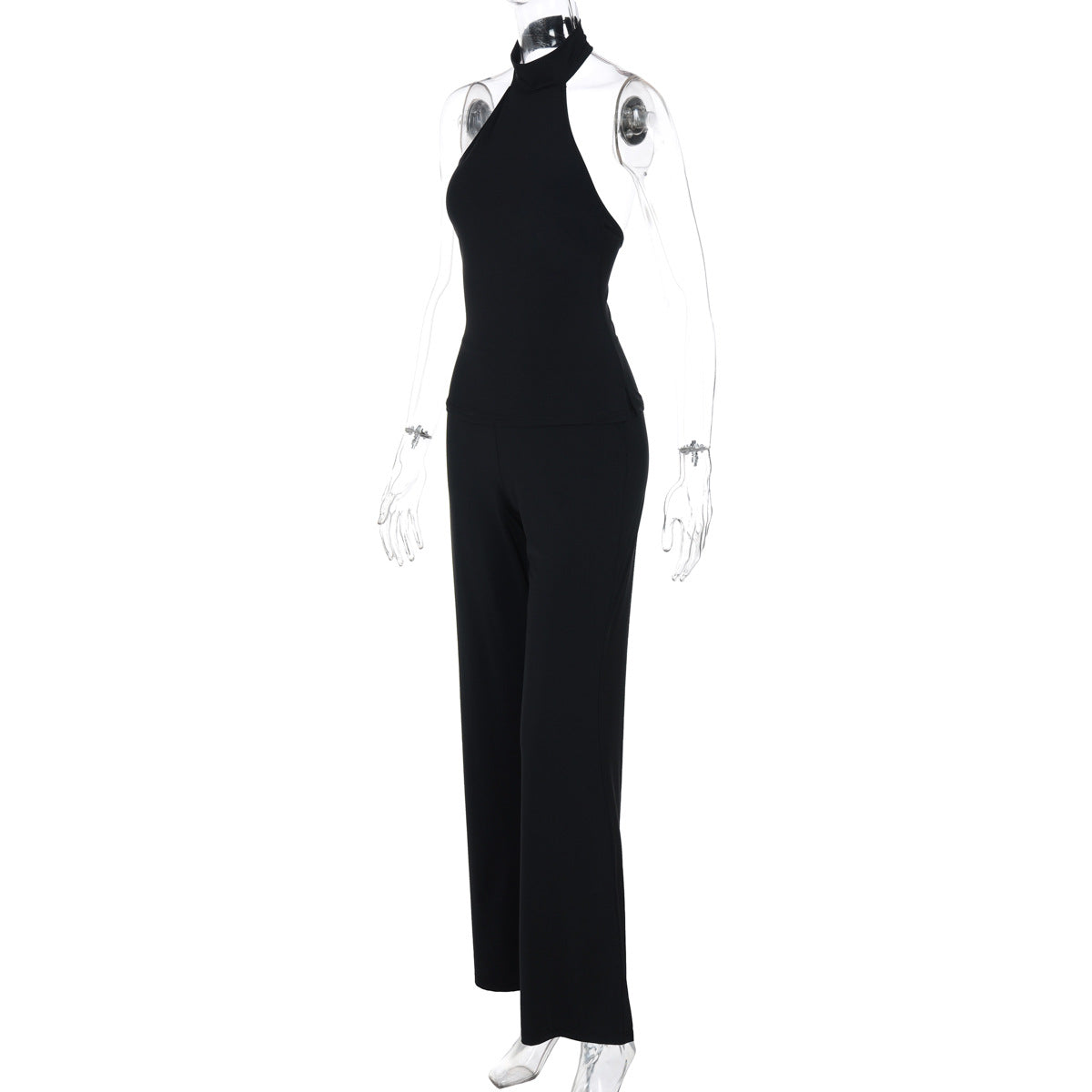 Namibia Co-Ord - Black