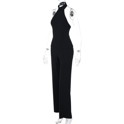 Namibia Co-Ord - Black