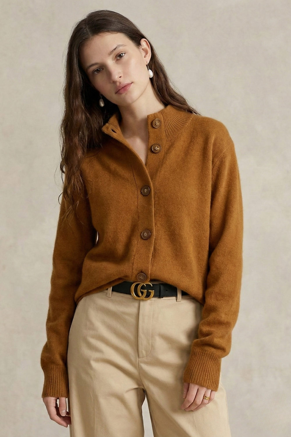 | Cardigan