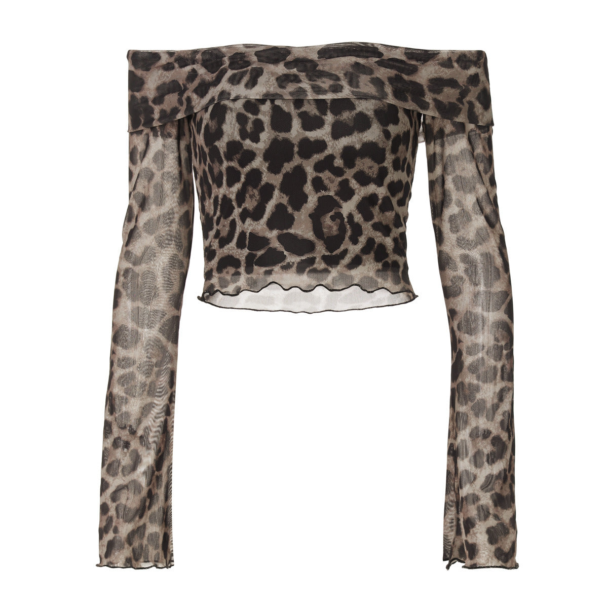 Benin Top - Khaki