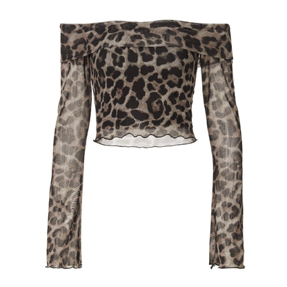 Benin Top - Khaki