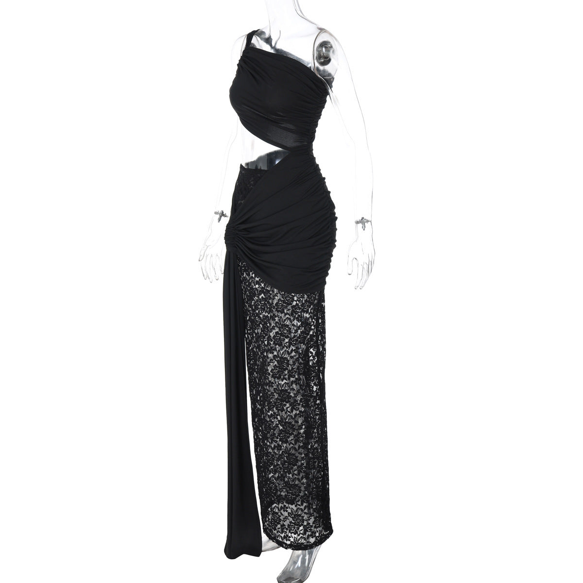 Briscoe Co-Ord - Black