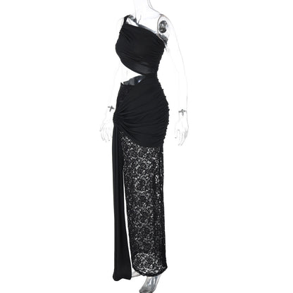 Briscoe Co-Ord - Black
