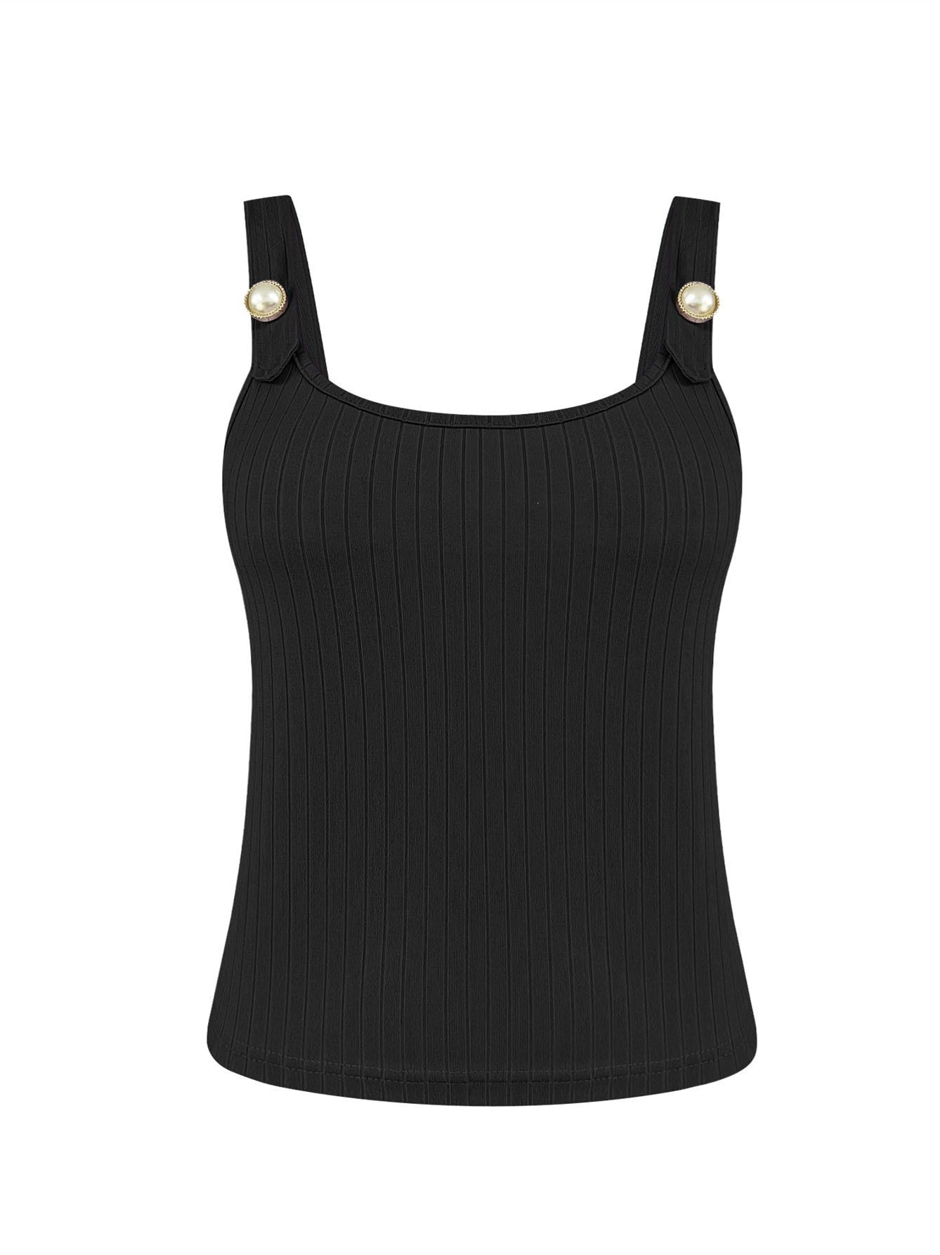 Women's Off-shoulder Tank Top