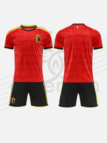 Unisex World Cup National Team Football Set