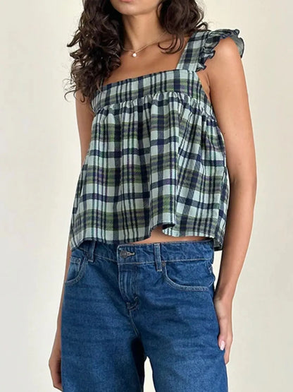 Hannah Top
