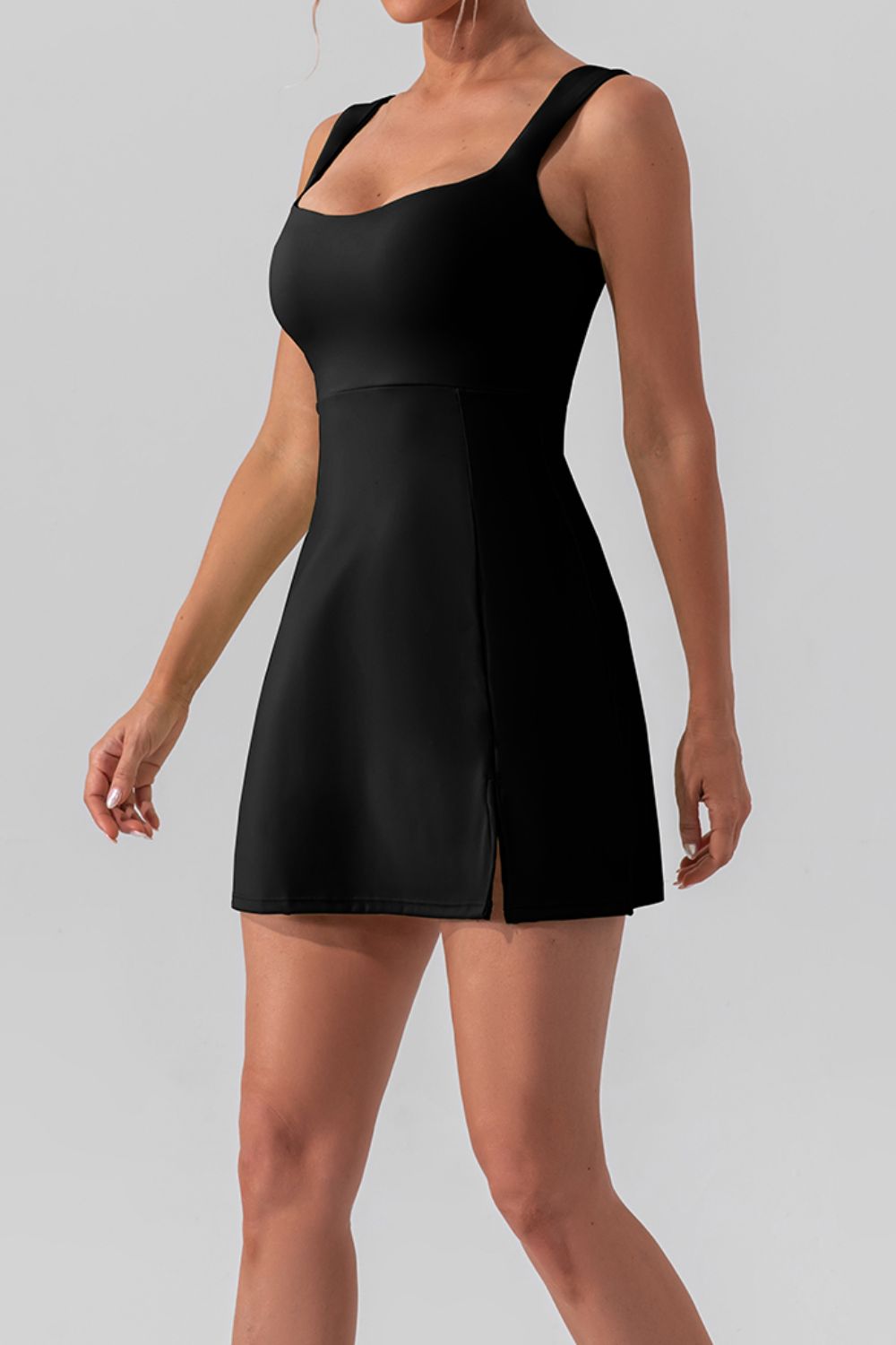 Bibby Active Dress