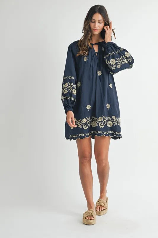 Connie Dress