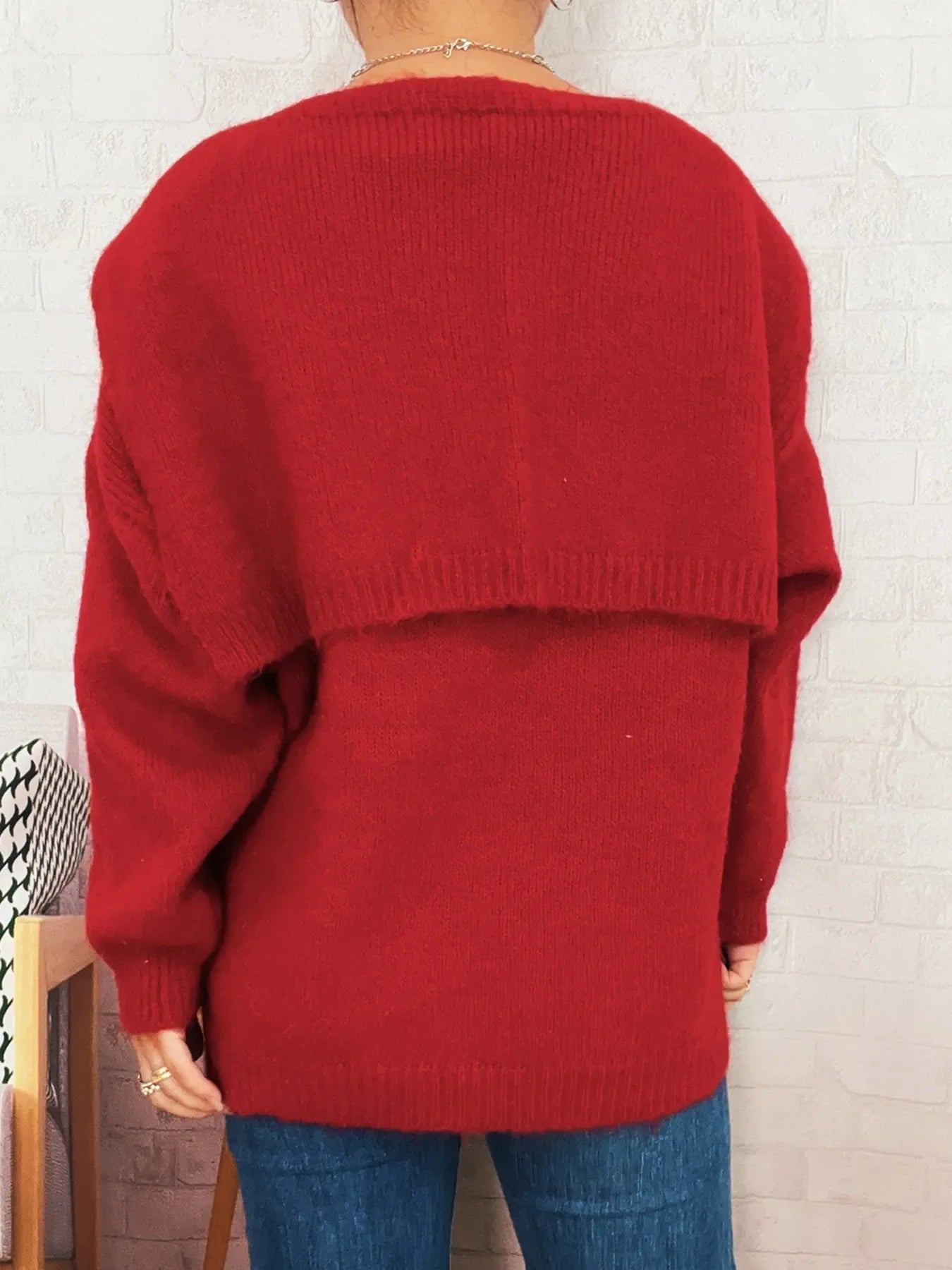 Florintine Sweater