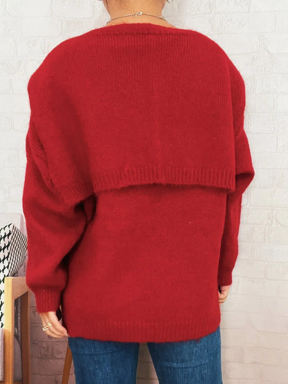 Florintine Sweater