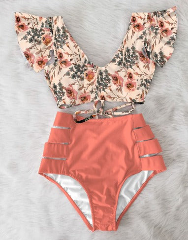 Cecilia® | Simple and stylish   bikini