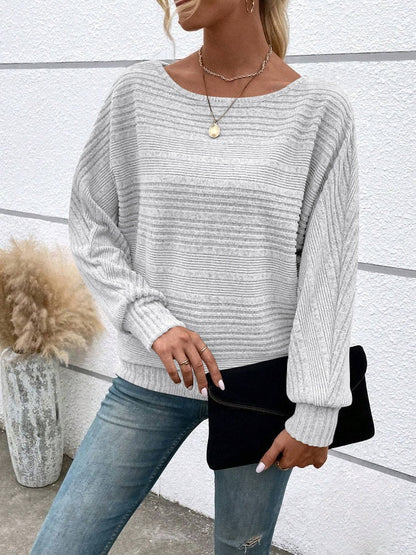 Long Sleeve Crew Neck Splicing Hood T-shirts