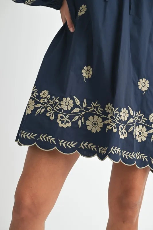 Connie Dress